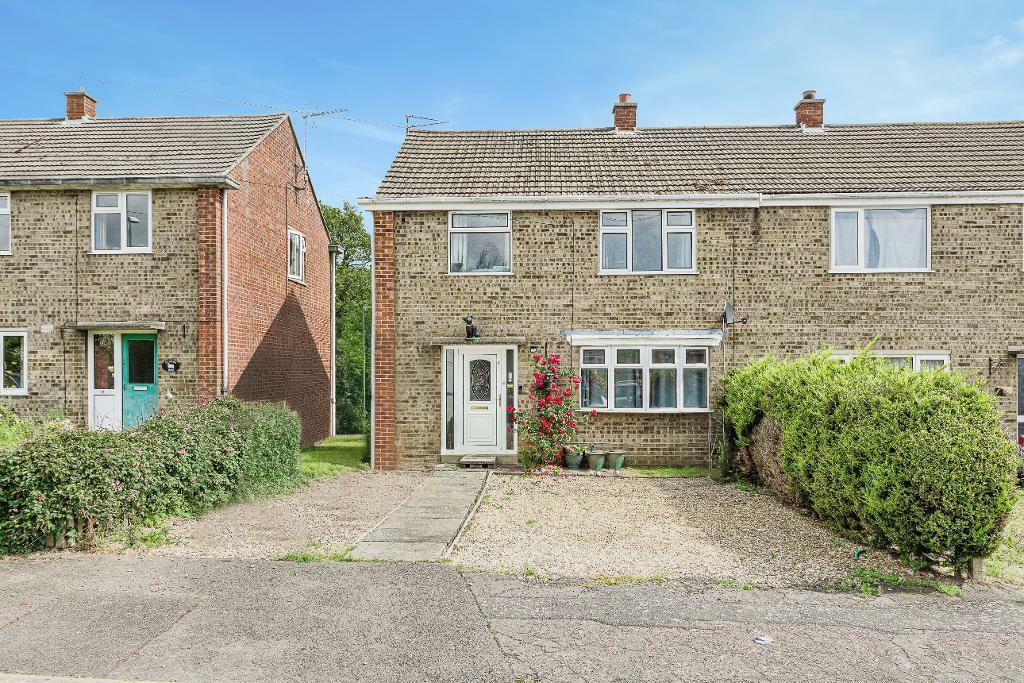 Main image of property: Eastbrook Hill, Desborough, Northamptonshire, NN14 2QQ