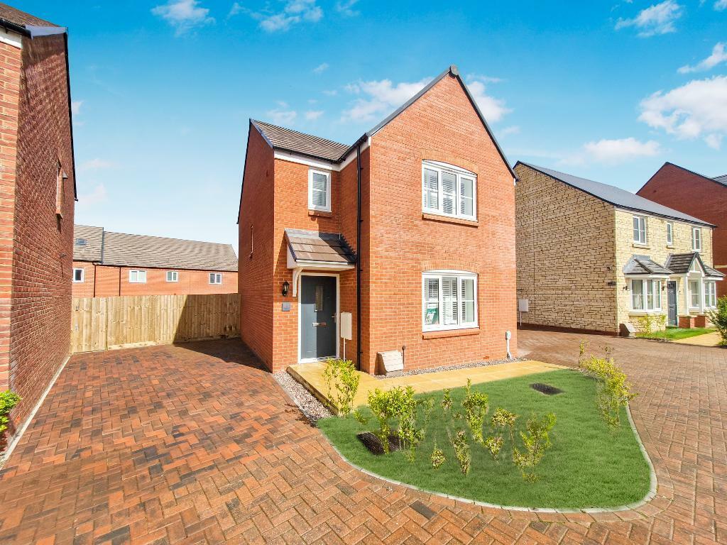 Main image of property: Hedgehog Drive, Rothwell, Kettering, Northamptonshire, NN14 6FW