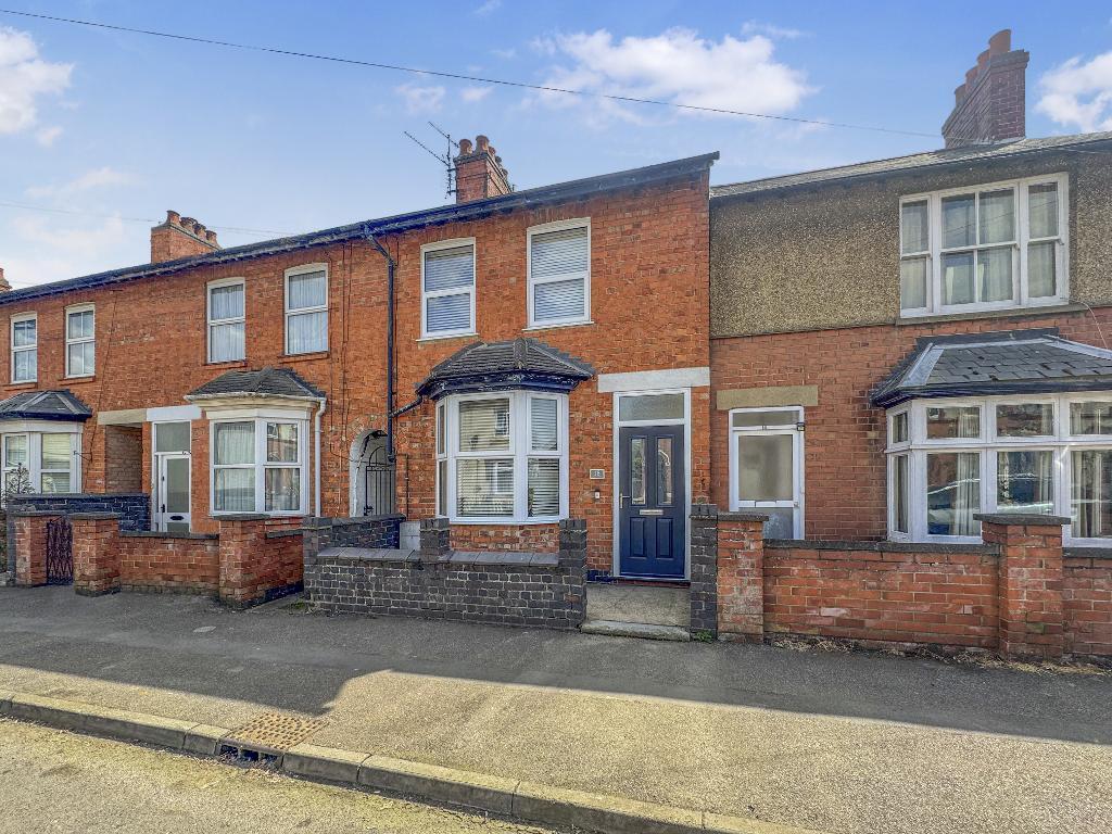 Main image of property: Cecil Street, Rothwell, NN14 6EZ