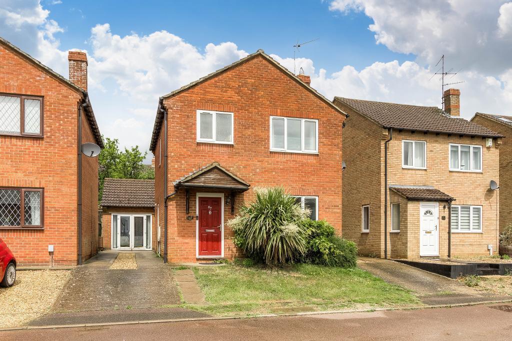 Main image of property: Westmorland Drive, Desborough, Northamptonshire, NN14 2XB