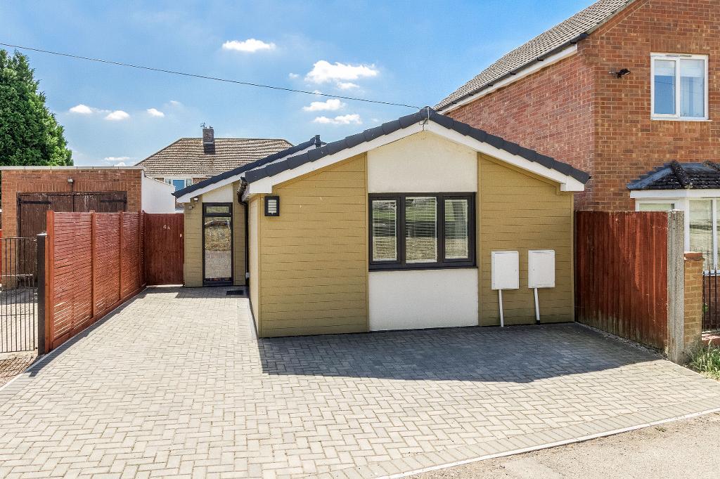 Main image of property: Crown Lane, Rothwell, NN14 6LR