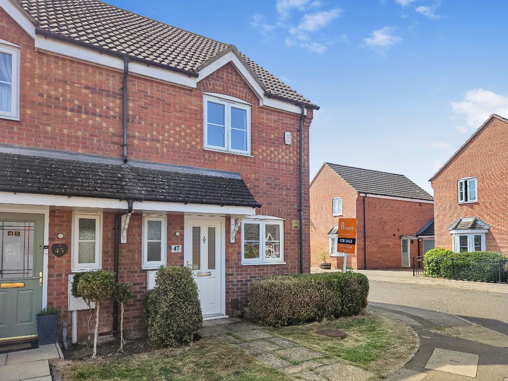 Main image of property: Scott Avenue, Rothwell, Northants, NN14 6DH