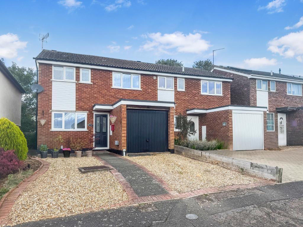 Main image of property: Upper Steeping, Desborough, NN14 2SQ