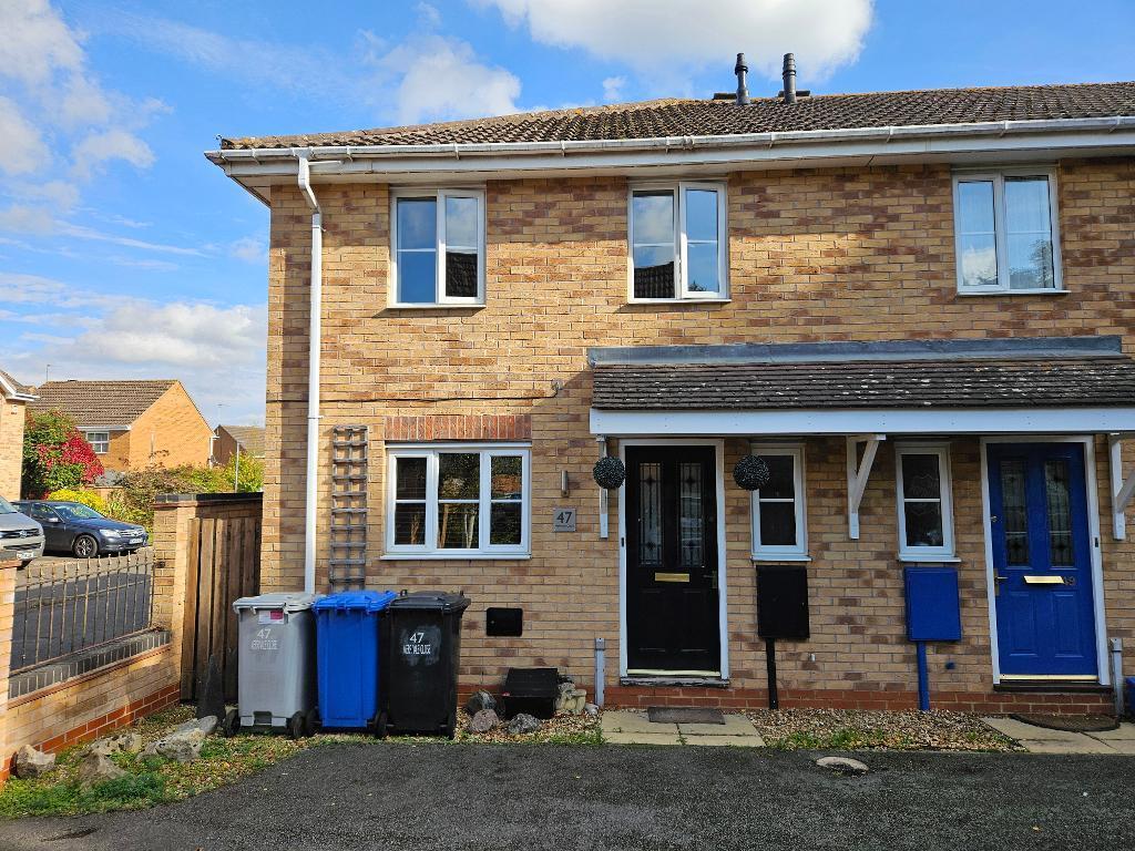 Main image of property: Merrivale Close, Kettering, Northants, NN15 6FY