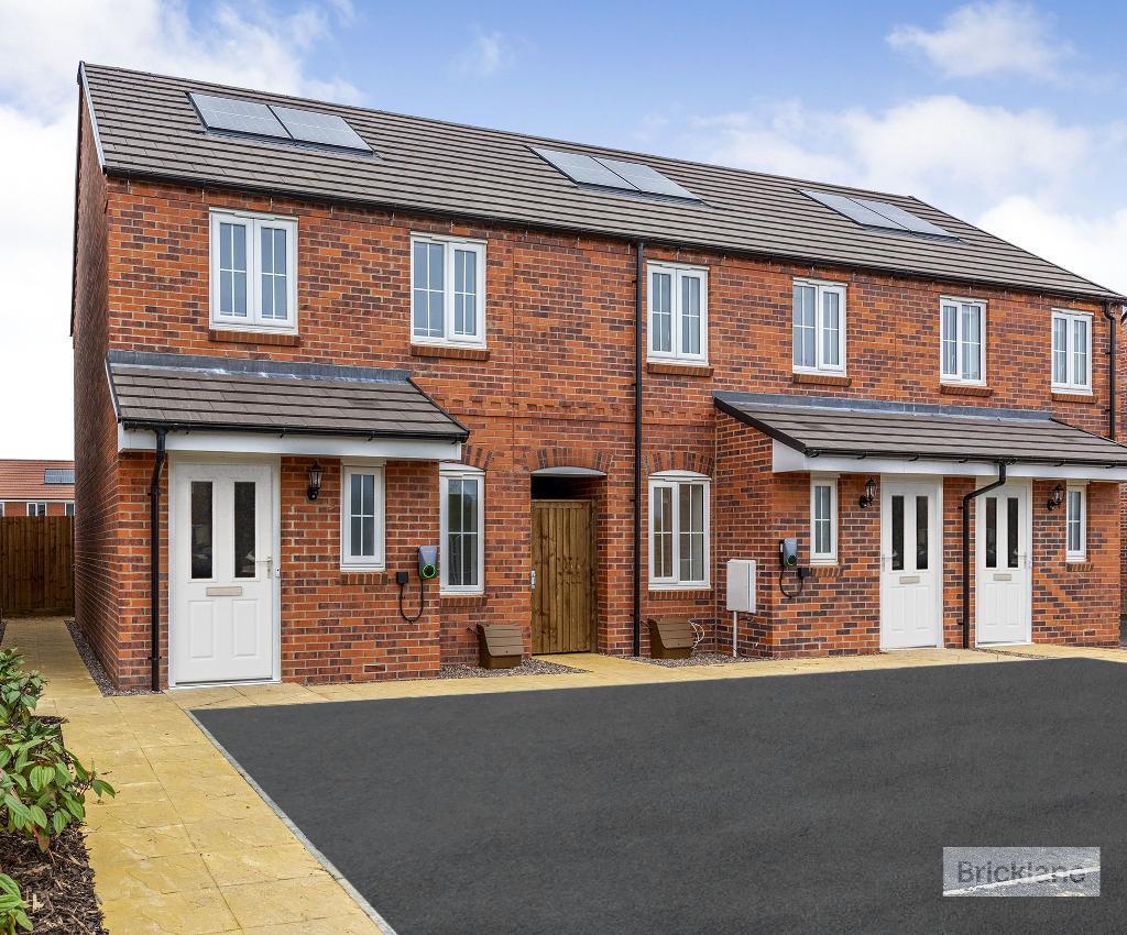 Main image of property: Sika Avenue, Rothwell, NN14 6GN