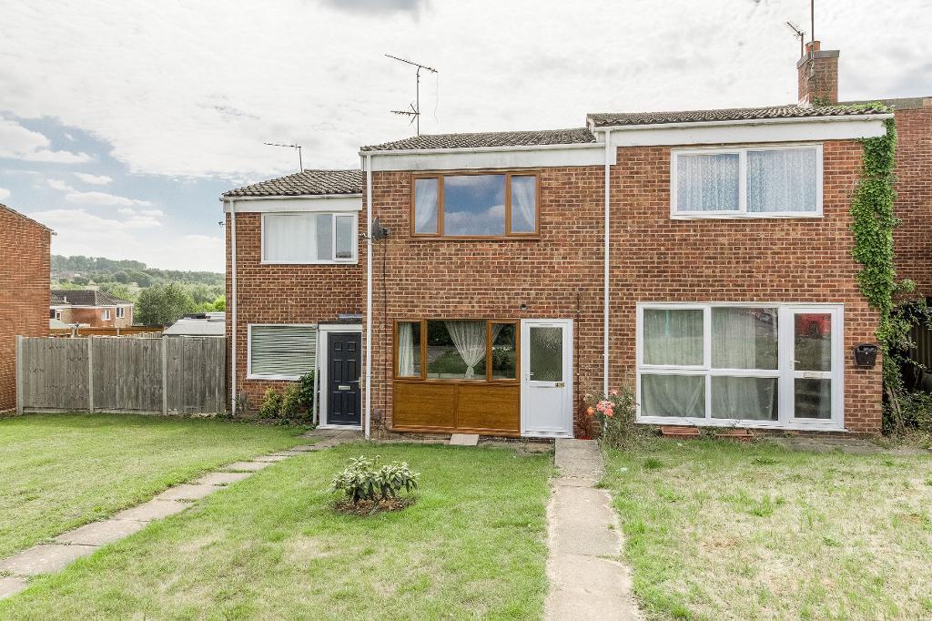 Main image of property: **NO CHAIN** - Valley Rise, Desborough, Kettering, Northamptonshire, NN14 2QR