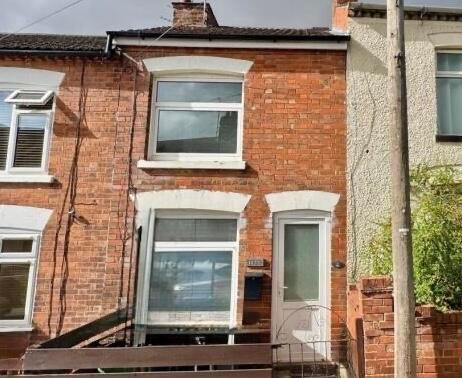 Main image of property: King Street, Desborough, Northants, NN14 2RD