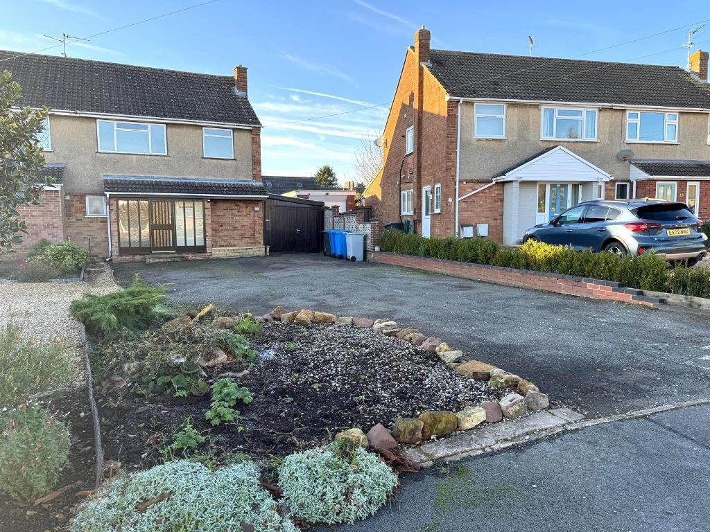 Main image of property: Leys Avenue, Rothwell, Northants, NN14 6JF
