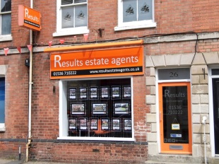 Results Estate Agents Ltd , Rothwellbranch details