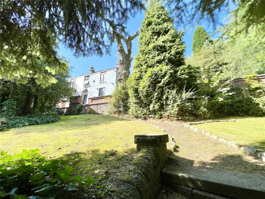 3 bedroom semidetached house for sale in Gibraltar Lane, Denton