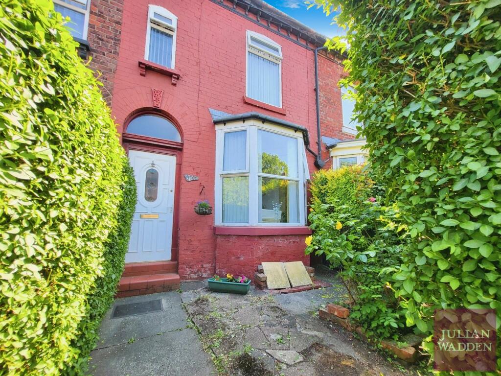 Main image of property: Greg Street, Reddish, Stockport, SK5
