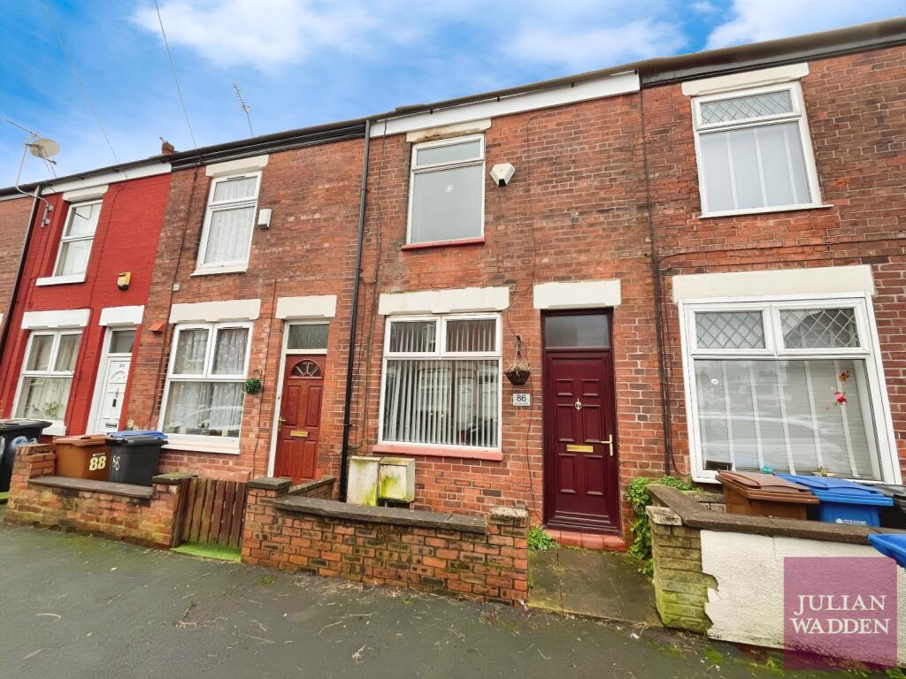 Main image of property: Charles Street, Stockport, SK1