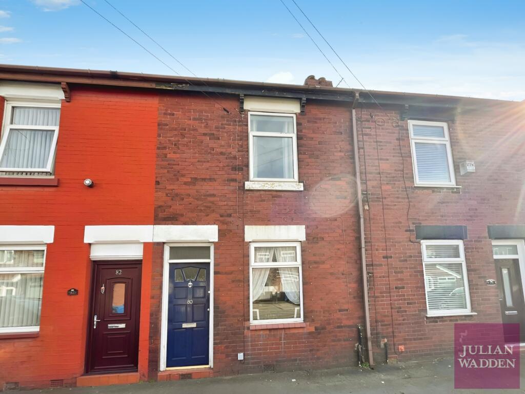 Main image of property: Windmill Lane, Reddish, Stockport, SK5