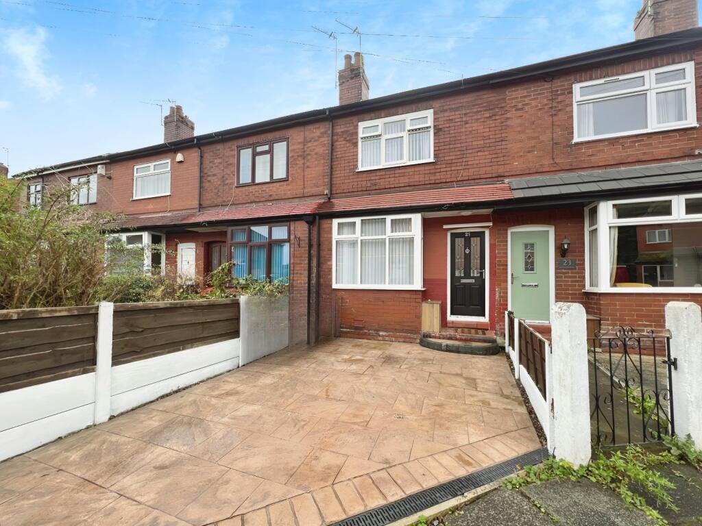 Main image of property: Baslow Grove, Reddish, Stockport, SK5