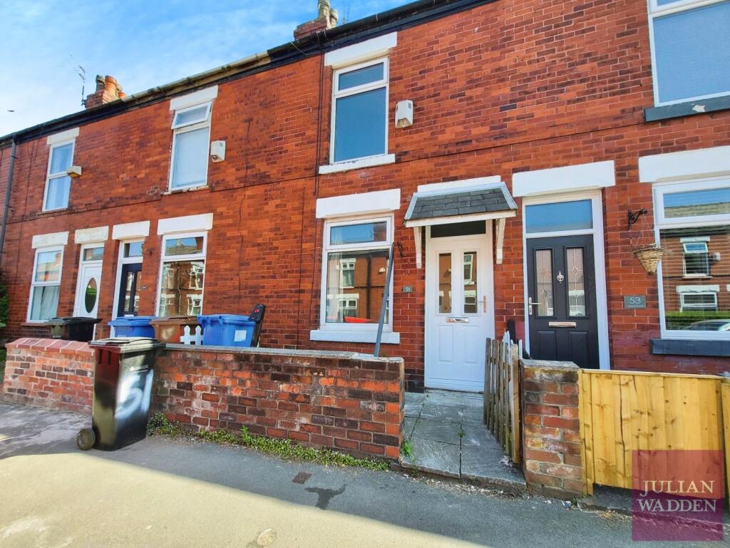 Main image of property: Vienna Road, Edgeley, Stockport, SK3