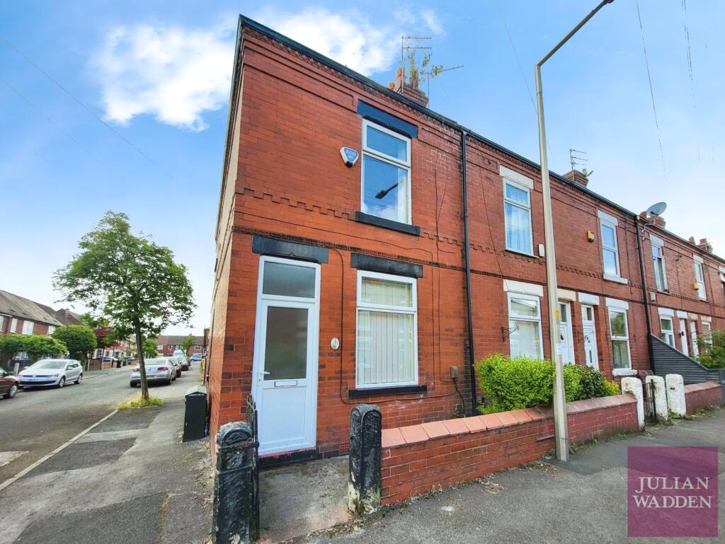 Main image of property: Norway Grove, Reddish, Stockport, SK5