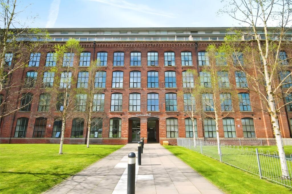 Main image of property: Houldsworth Street, Reddish, Stockport, SK5