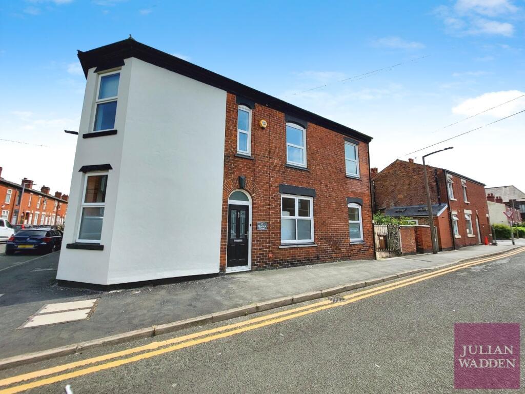 Main image of property: Stopford Street, Edgeley, Stockport, SK3