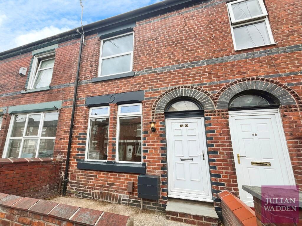Main image of property: Charles Street, Stockport, SK1