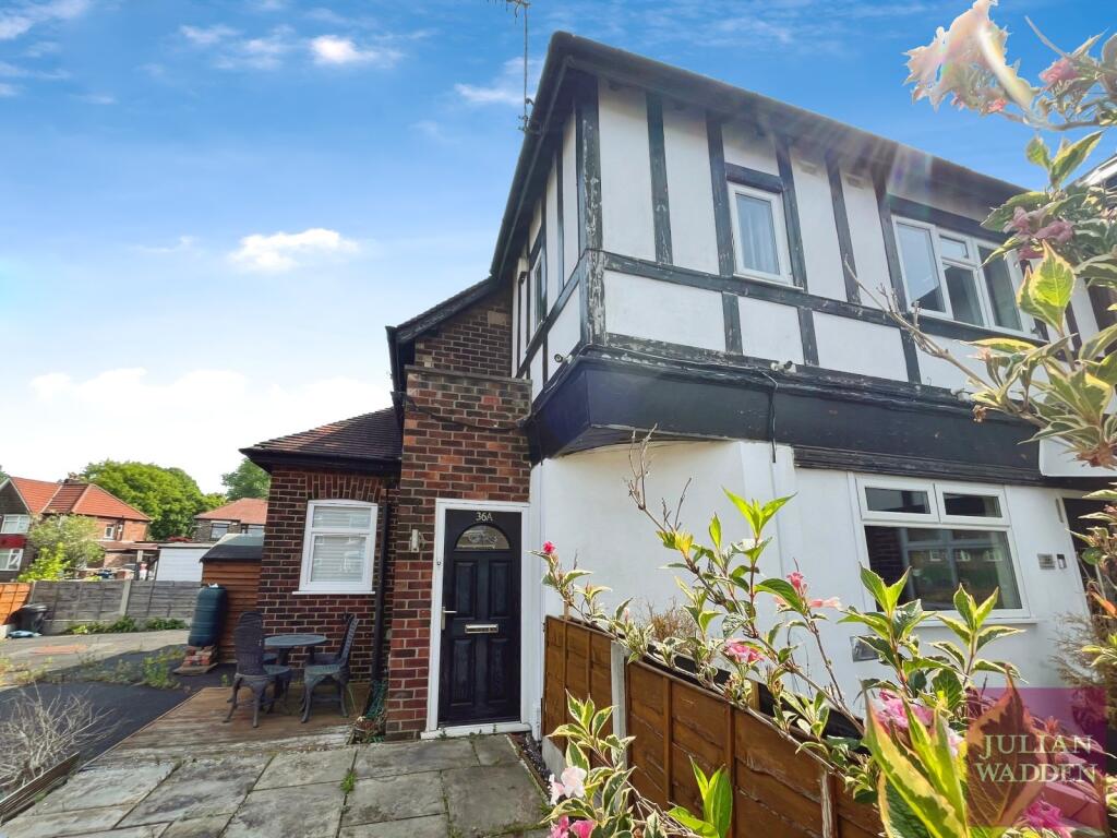 Main image of property: Gladville Drive, Cheadle, Stockport, SK8