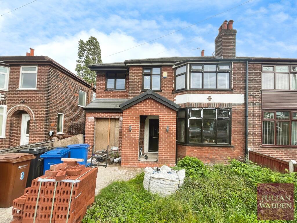 Main image of property: Edale Avenue, Reddish, Stockport, SK5