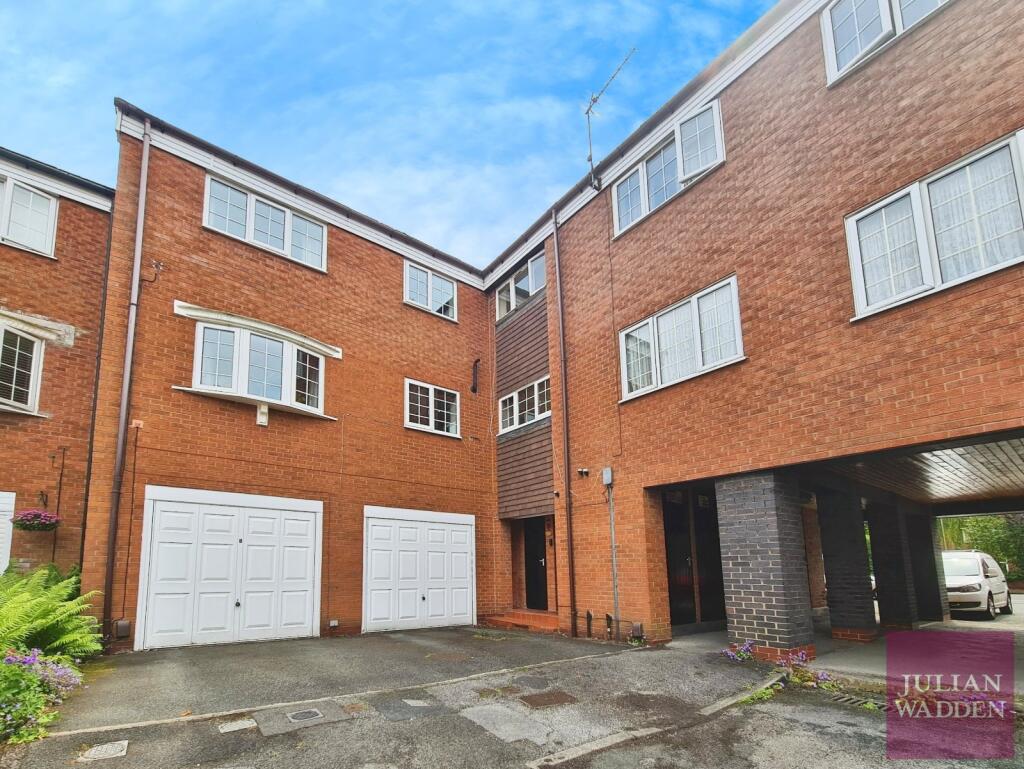 Main image of property: Beech Mews, Davenport, Stockport, SK2