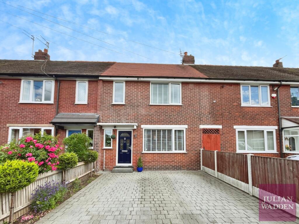 Main image of property: Hilda Grove, Reddish, Stockport, SK5