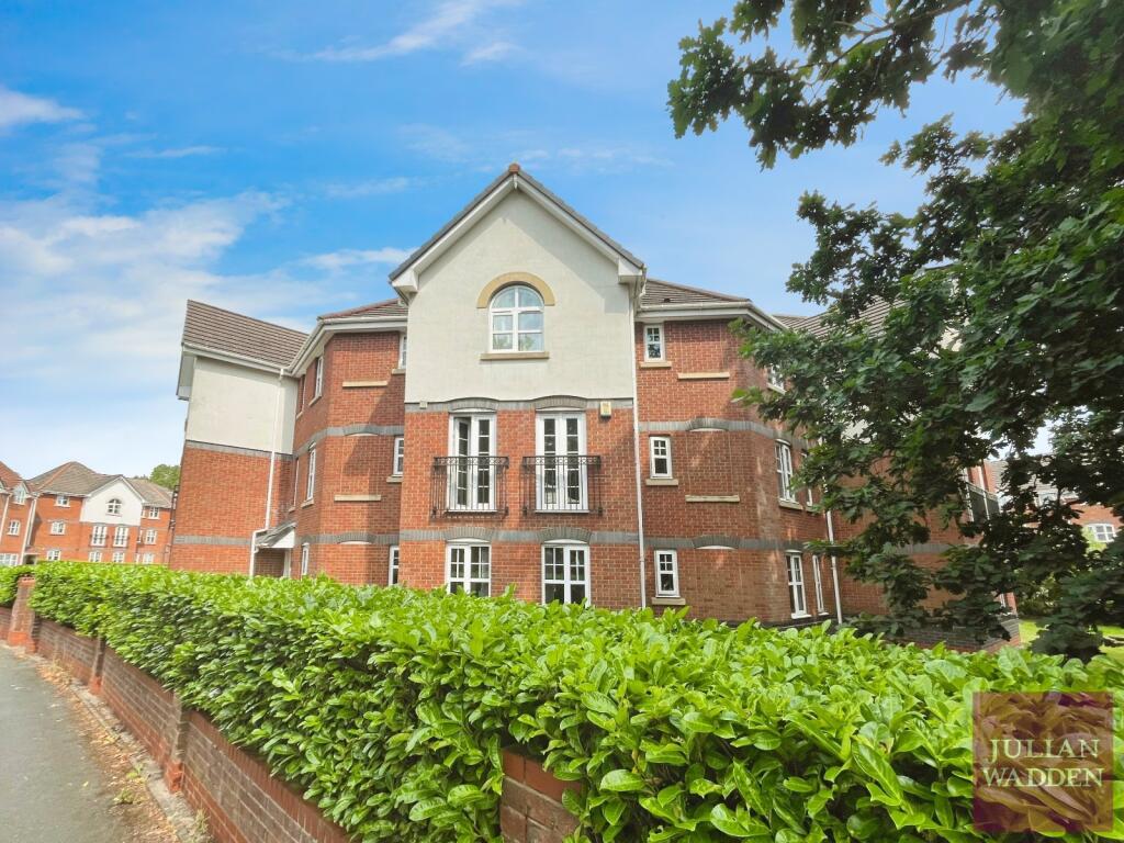 Main image of property: Cromwell Avenue, Reddish, Stockport, SK5