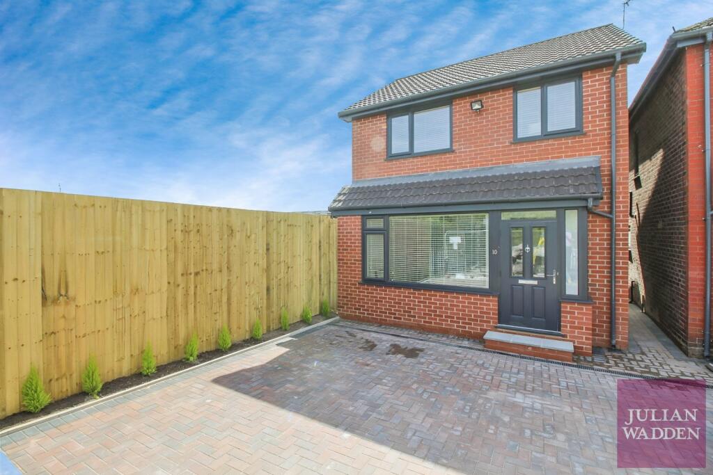 Main image of property: Ramsgate Road, Reddish, Stockport, SK5