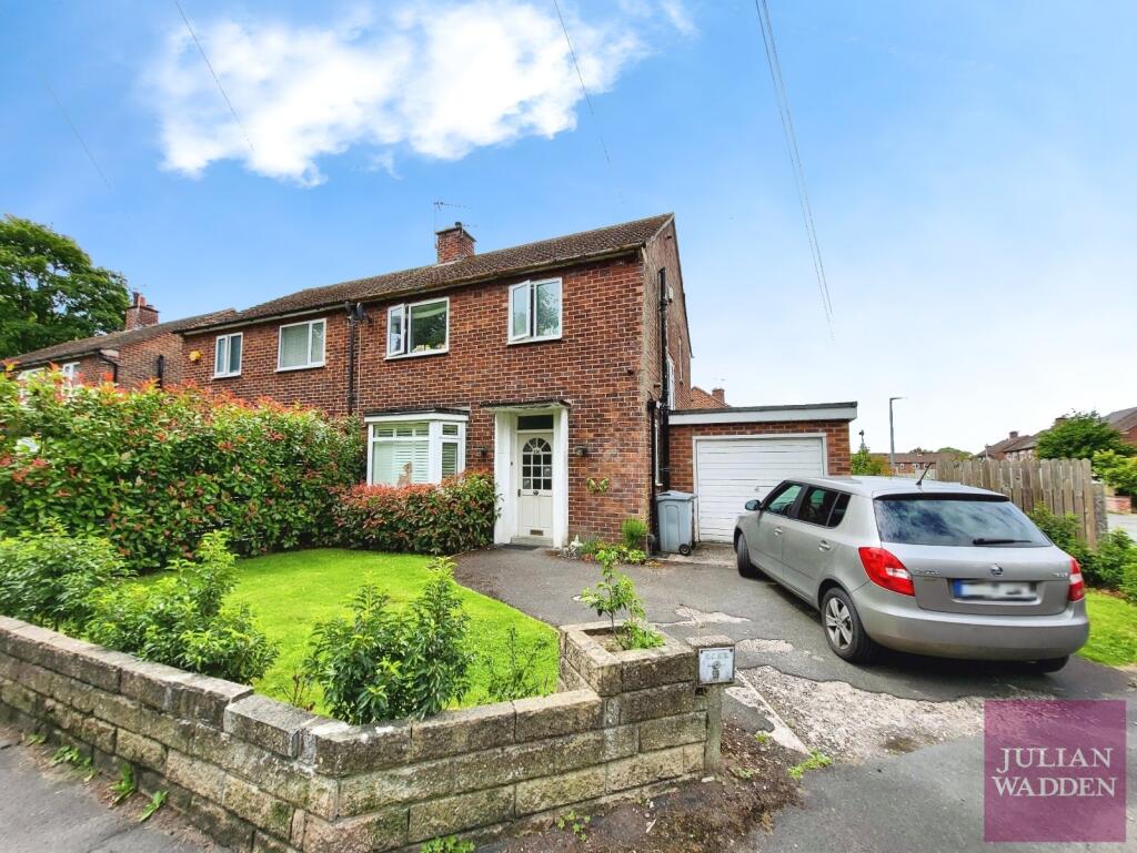 Main image of property: Gravel Lane, Wilmslow, Cheshire, SK9