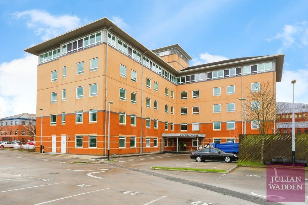 Main image of property: John Street, Stockport, SK1