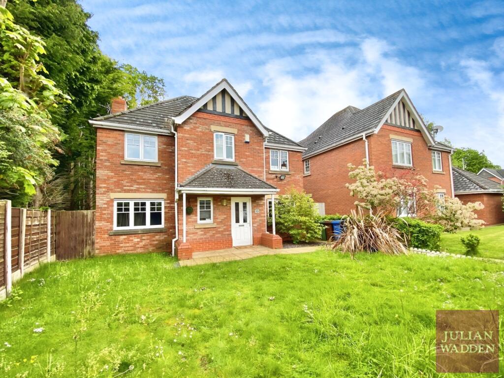 Main image of property: Alder Close, Heald Green, Cheadle, SK8