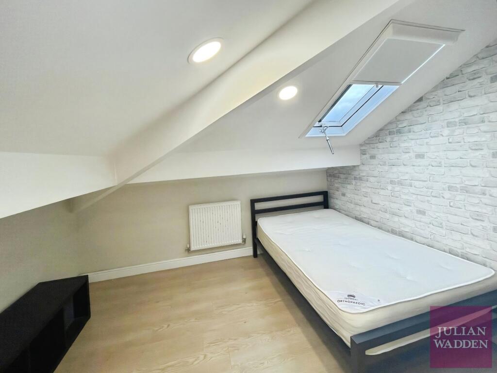 Main image of property: Wellington Road South, Stockport, Greater Manchester, SK2