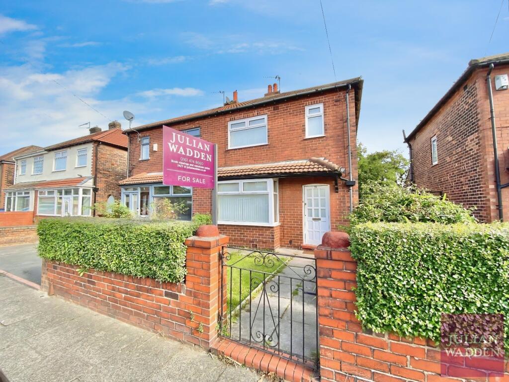 Main image of property: Lambeth Road, Reddish, Stockport, SK5