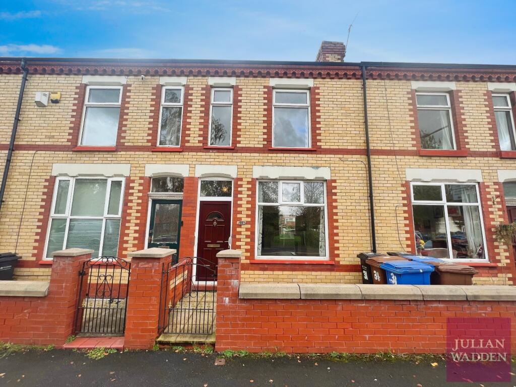 Main image of property: Menai Road, Cale Green, Stockport, SK3