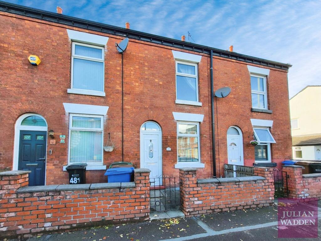Main image of property: Gorton Road, Reddish, Stockport, SK5