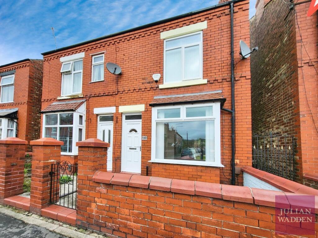 Main image of property: Beech Road, Davenport, Stockport, SK3