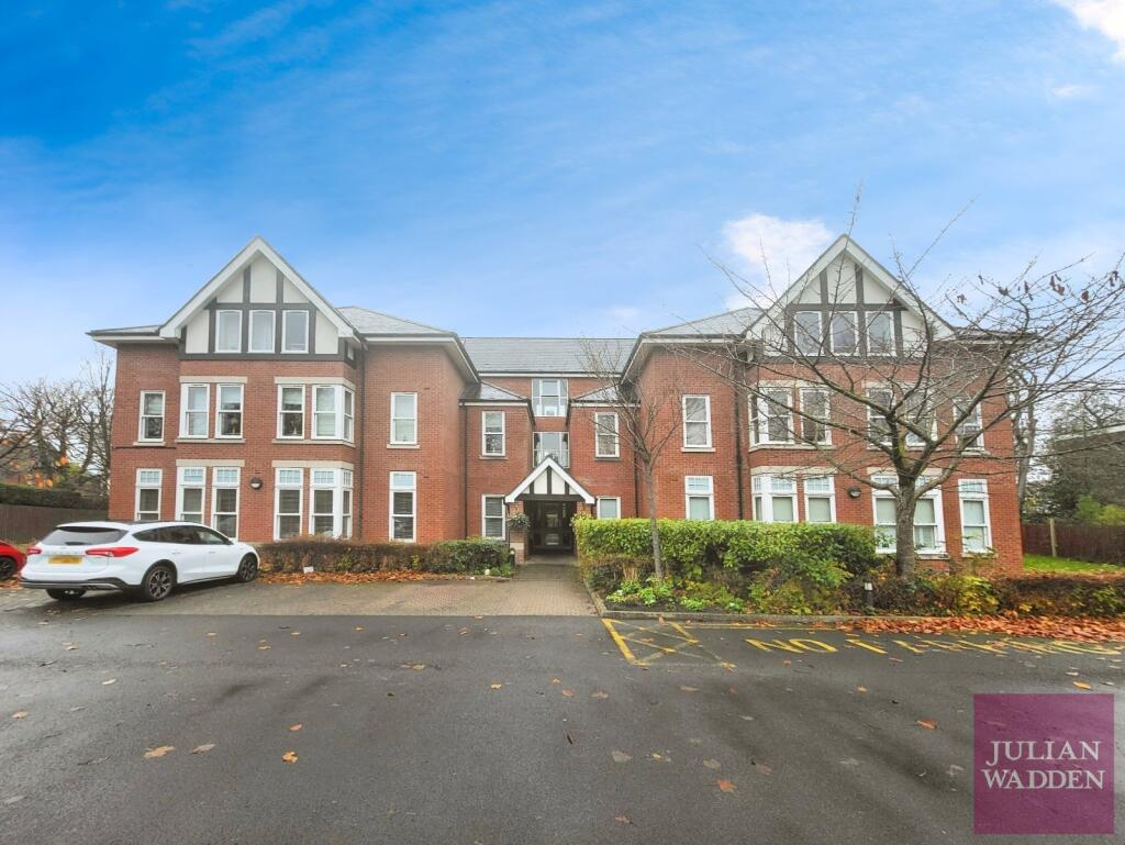Main image of property: Bramhall Lane, Davenport, Stockport, SK3