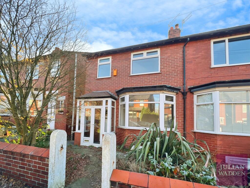 Main image of property: Cashmere Road, Edgeley, Stockport, SK3