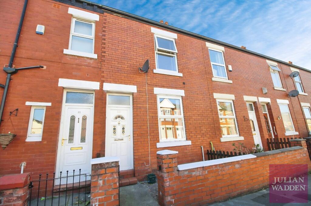 Main image of property: Thornley Lane North, Reddish, Stockport, SK5