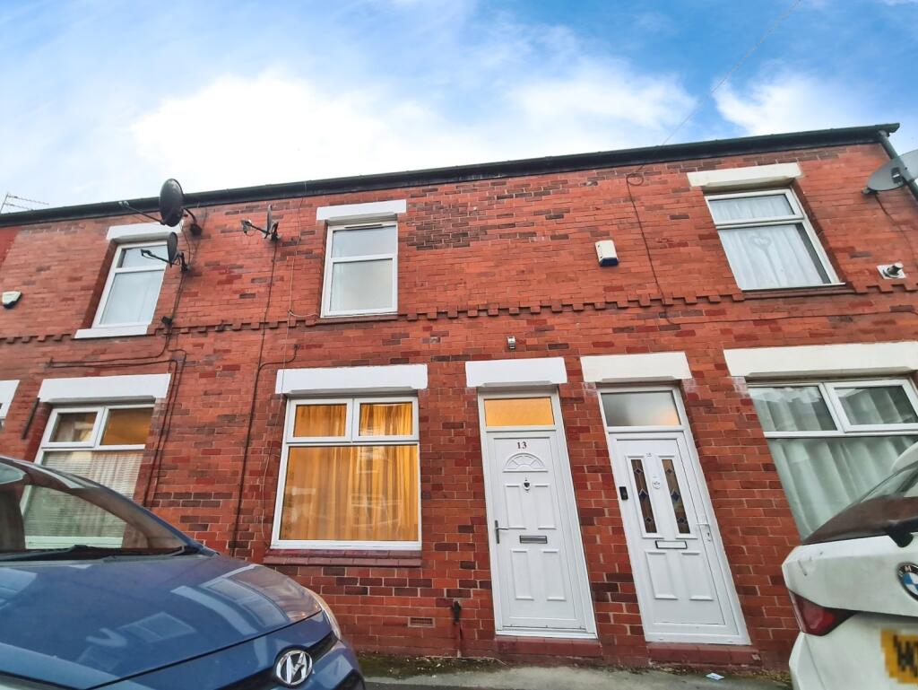 Main image of property: Leaf Street, Reddish, Stockport, SK5