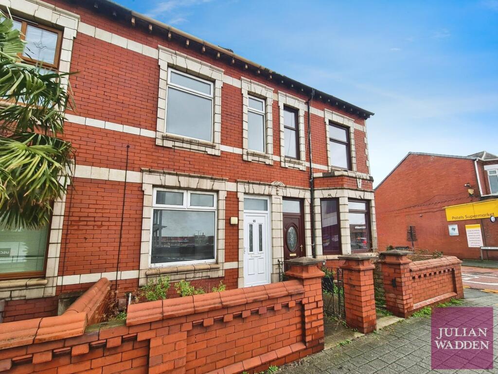 Main image of property: Ashton Road, Denton, Manchester, Greater Manchester, M34