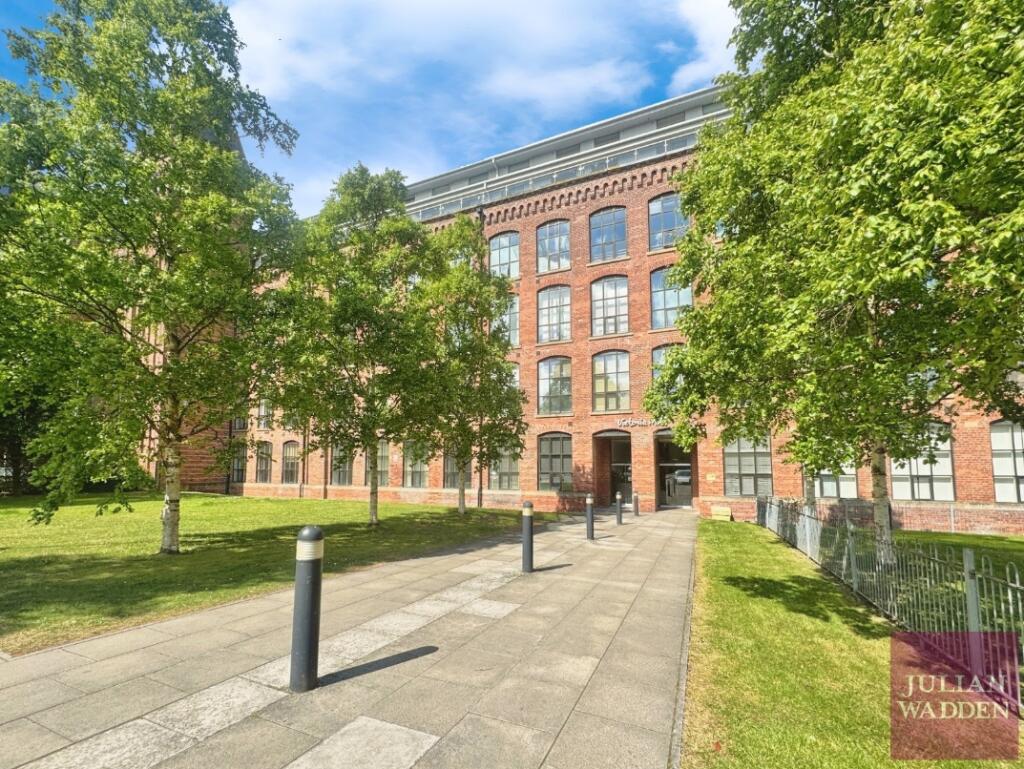 Main image of property: Houldsworth Street, Reddish, Stockport, SK5