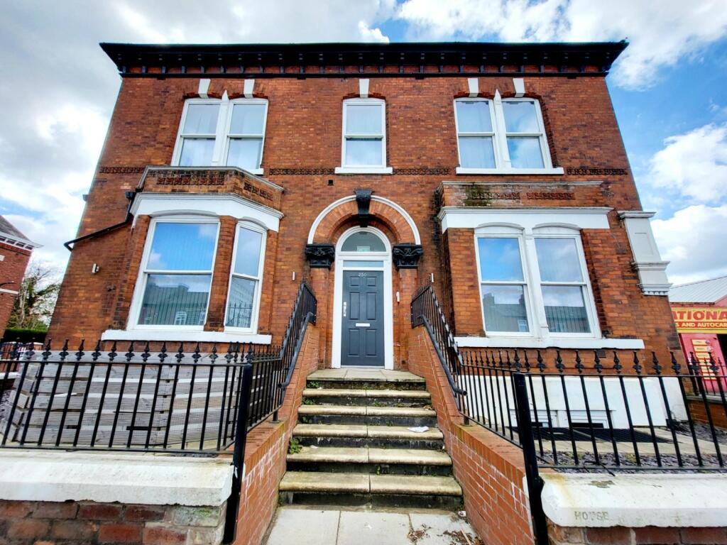 Main image of property: Wellington Road South, Stockport, Greater Manchester, SK2