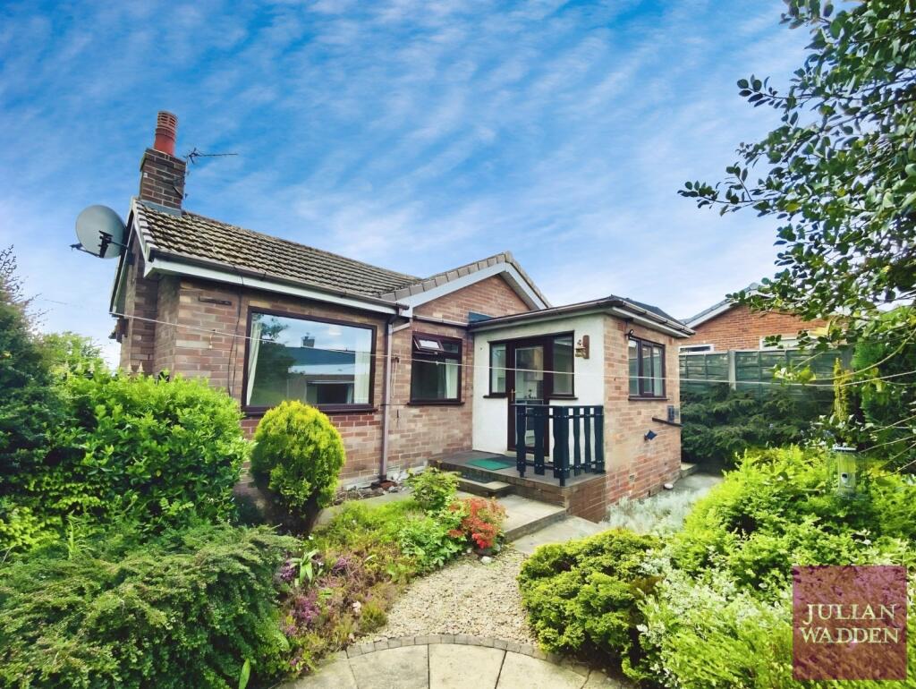 Main image of property: Braeside Close, Offerton, Stockport, SK2