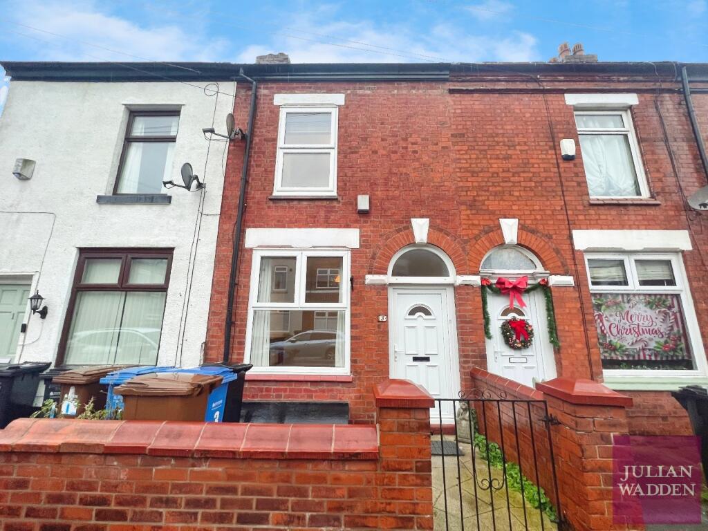 Main image of property: Atherton Street, Edgeley, Stockport, SK3