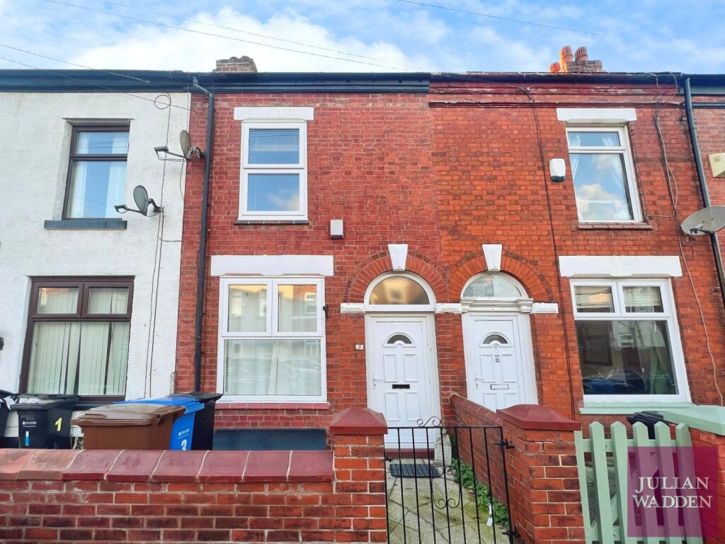 Main image of property: Atherton Street, Edgeley, Stockport, SK3