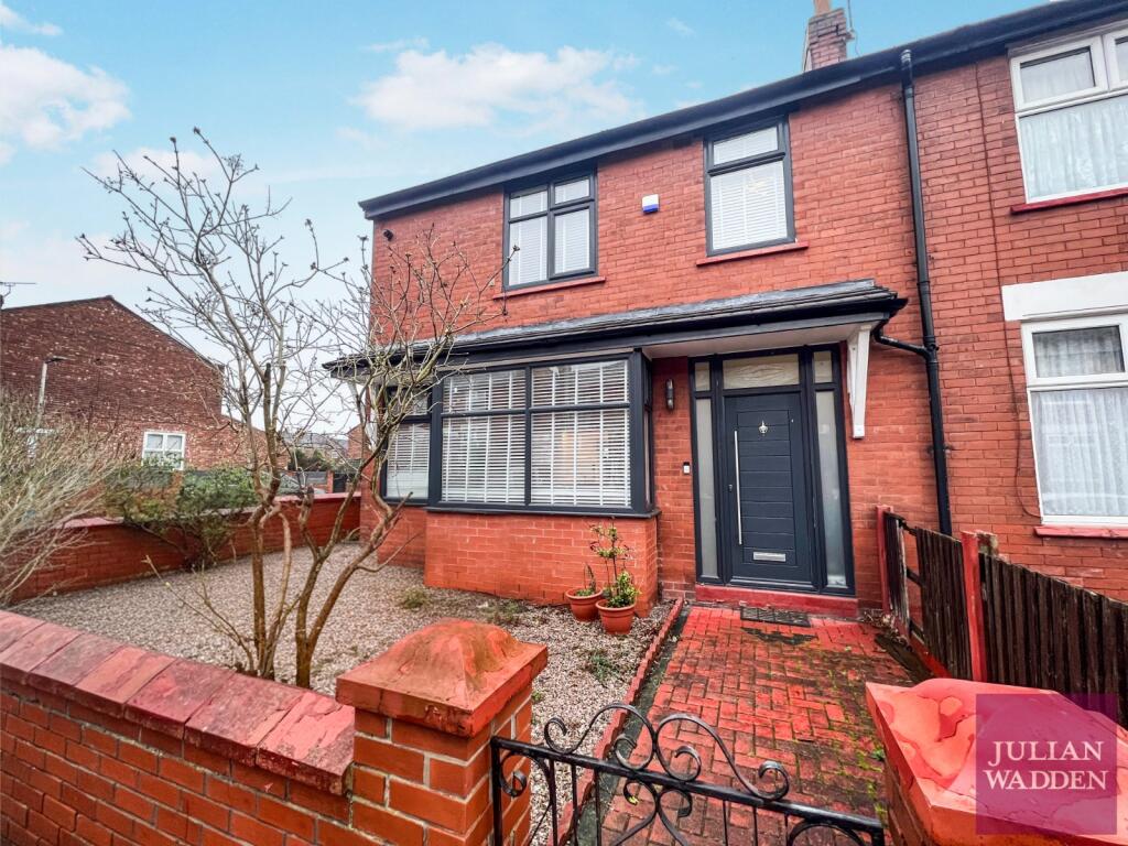Main image of property: Bonar Road, Edgeley, Stockport, SK3