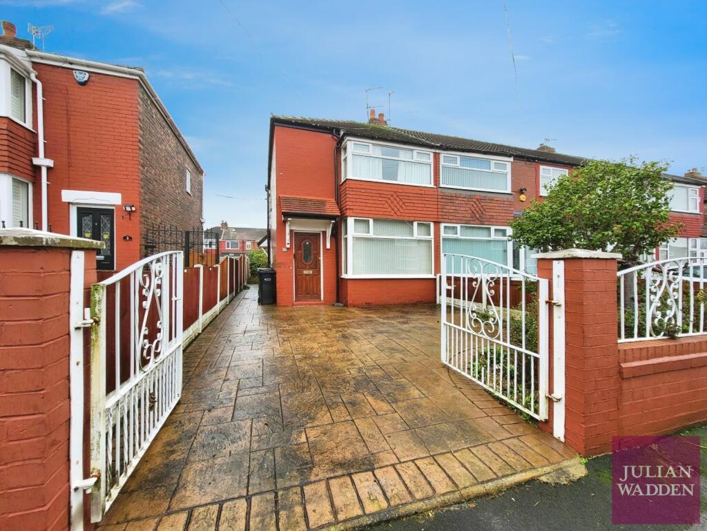 Main image of property: Belvedere Avenue, Reddish, Stockport, SK5