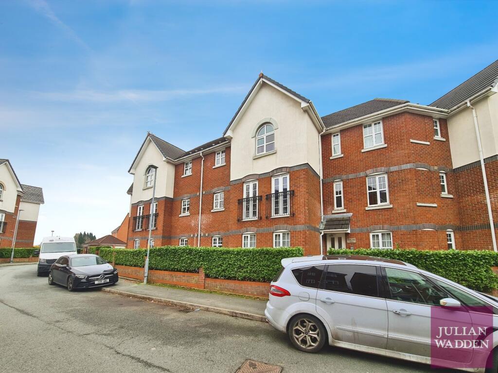 Main image of property: Cromwell Avenue, Dane Bank, Stockport, SK5